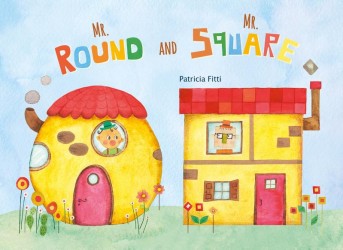 Mr. Round and Mr. Square