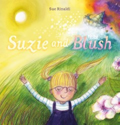 Suzie and Blush