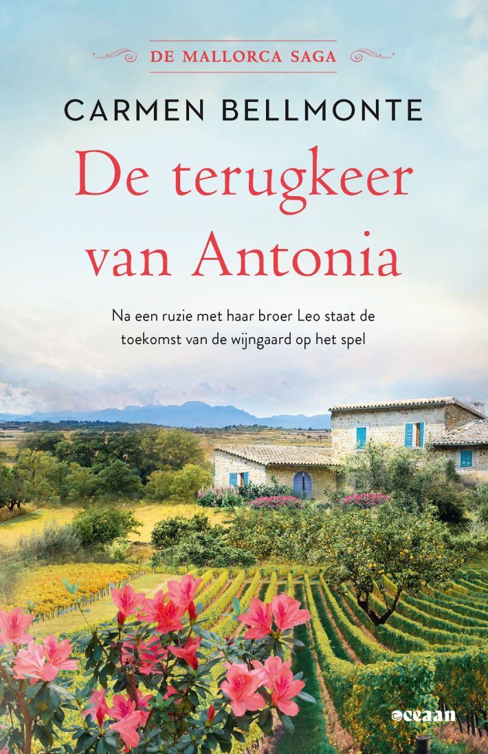 De terugkeer van Antonia • De terugkeer van Antonia