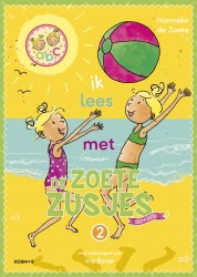 Ik lees met de Zoete Zusjes 2 • Ik lees met de Zoete Zusjes 2
