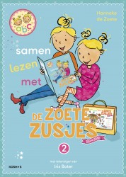 Samen lezen met de Zoete Zusjes 2 • Samen lezen met de Zoete Zusjes 2