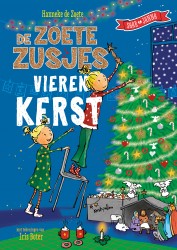 De Zoete Zusjes vieren kerst