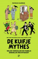 De Kuifje mythes