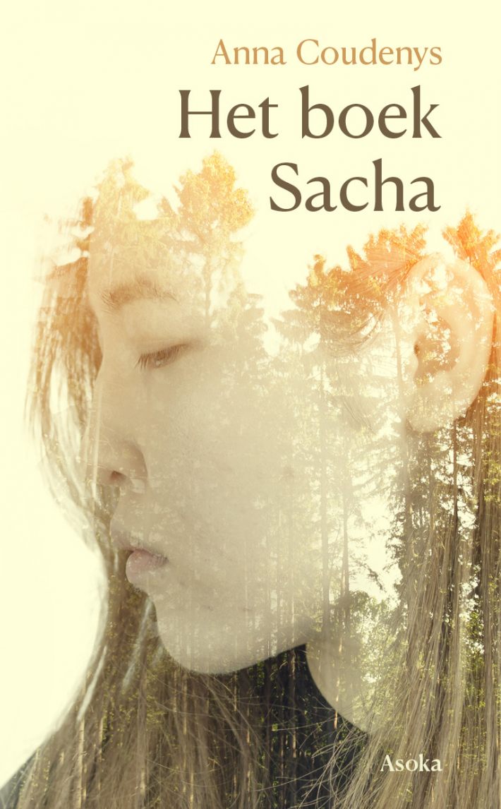 Het boek Sacha