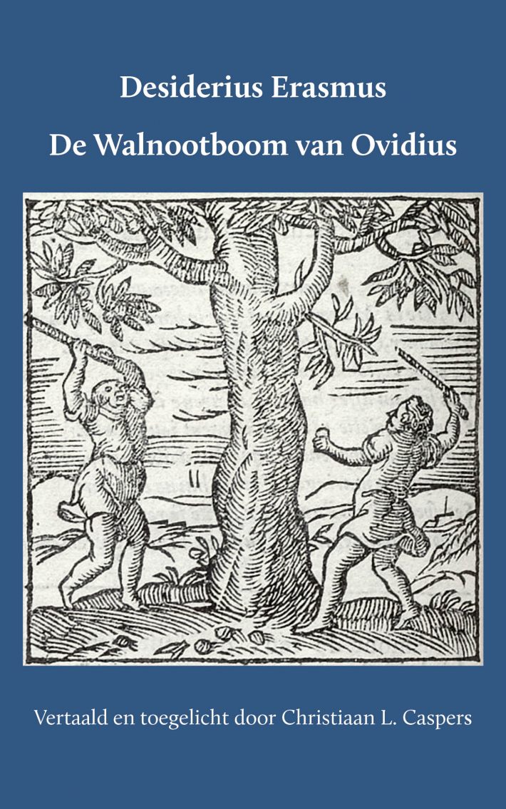 De Walnootboom van Ovidius