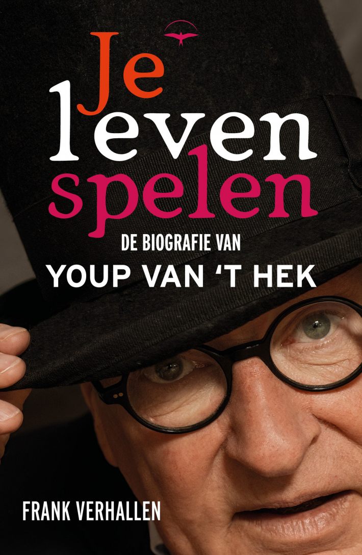 Je leven spelen • Je leven spelen