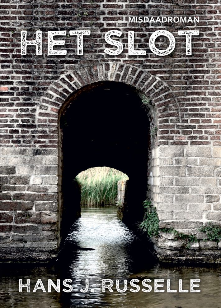 Het slot • Het slot