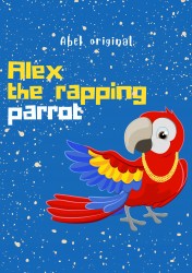 Alex the rapping parrot