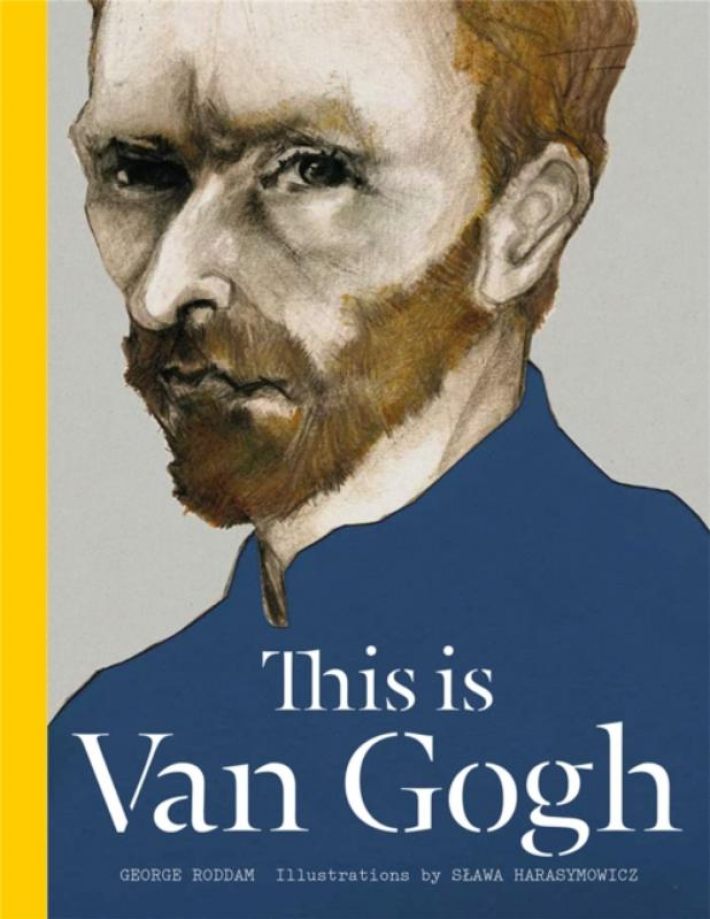 This is Van Gogh