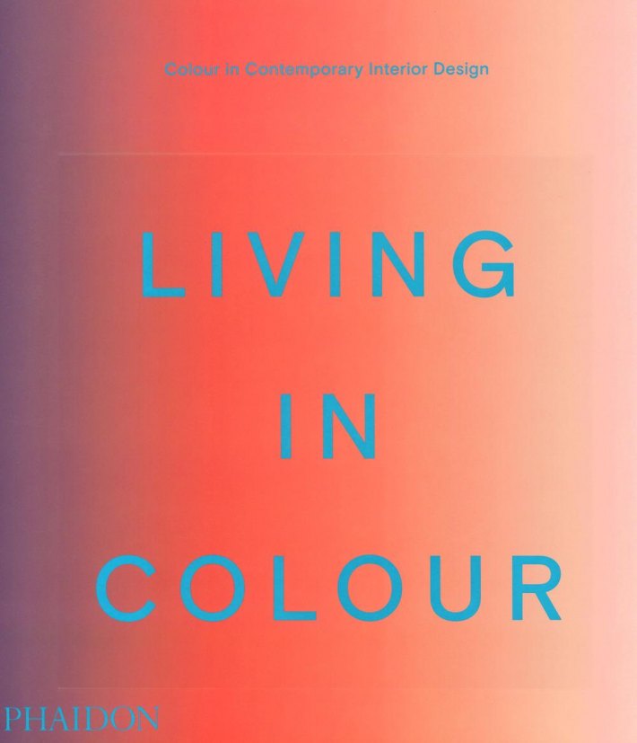 Living in Colour