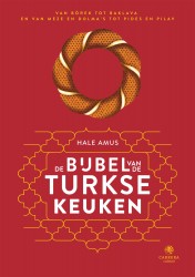 De bijbel van de Turkse keuken