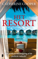 Het resort • Het resort