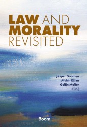 Law and Morality Revisited • Law and Morality Revisited