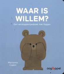 Waar is Willem?