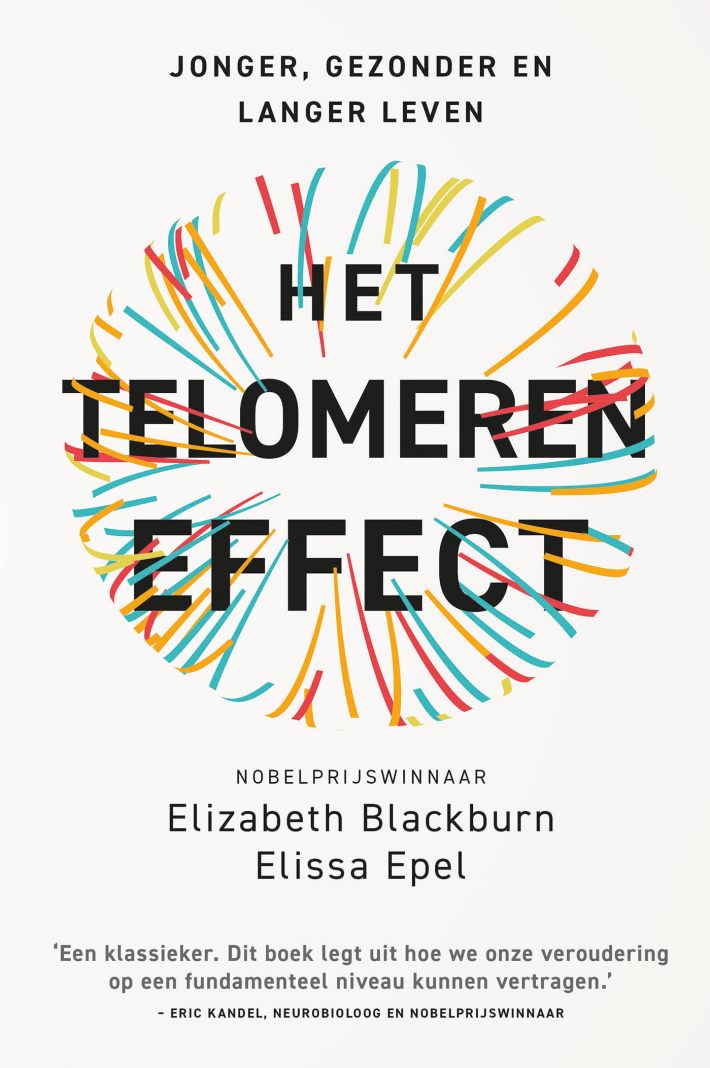 Het telomeren effect