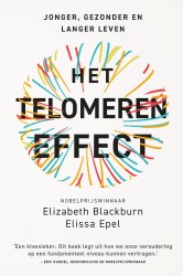 Het telomeren effect