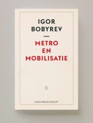 Metro en Mobilisatie
