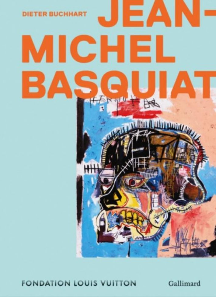 Jean-Michel Basquiat