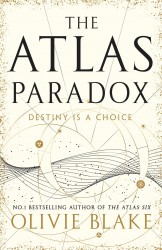 The Atlas Paradox • The Atlas Paradox