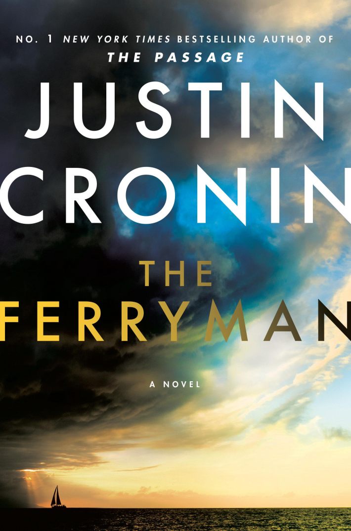 Ferryman