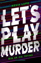 Let's Play Murder