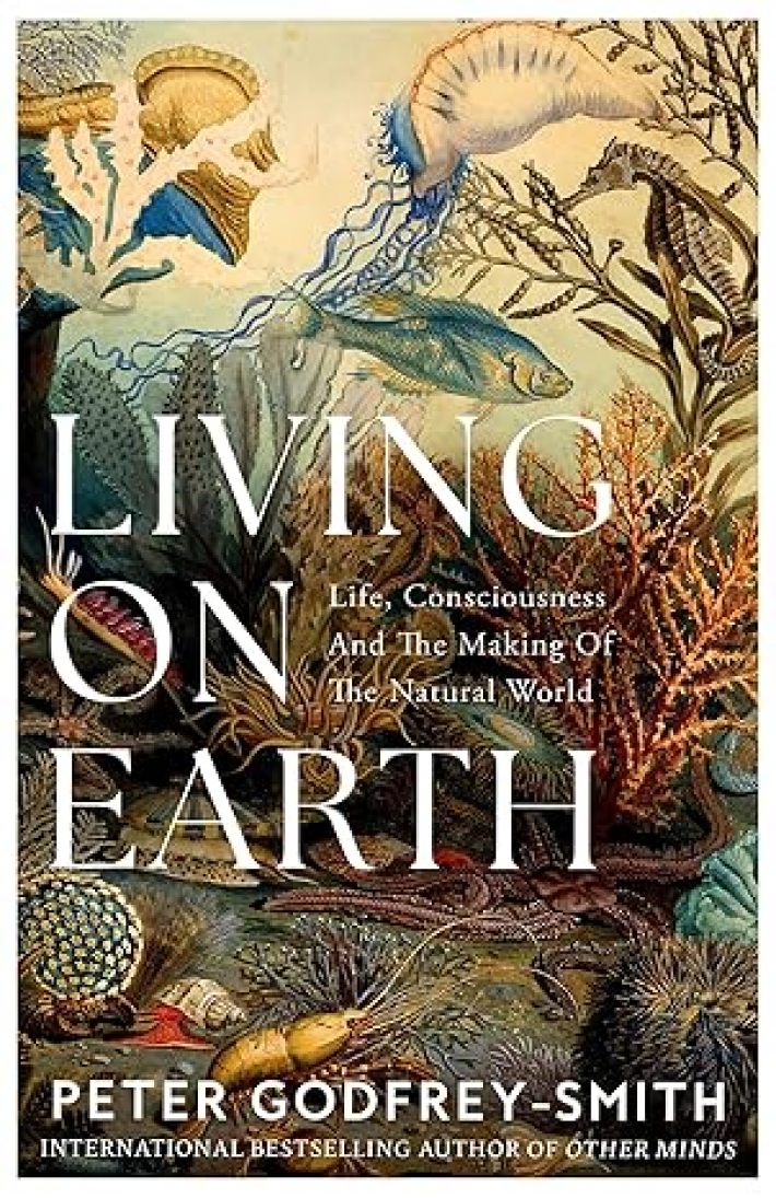 Living on Earth