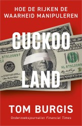 Cuckooland • Cuckooland