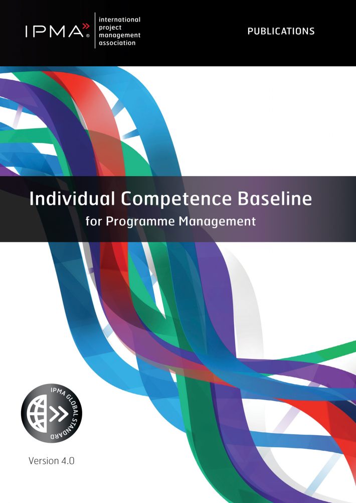 Individual Competence Baseline for Programme Management • Individual Competence Baseline for Programme Management • Individual Competence Baseline for Programme Management