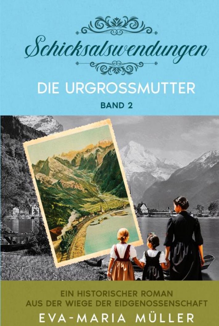 Die Urgroßmutter