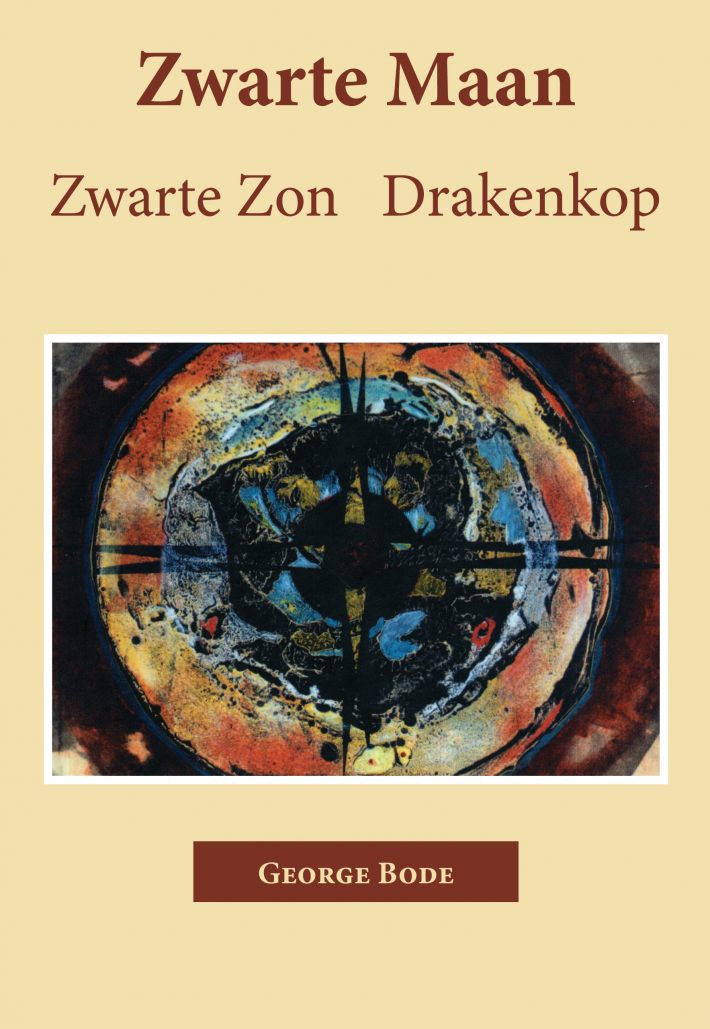 Zwarte Maan, Zwarte Zon, Drakenkop