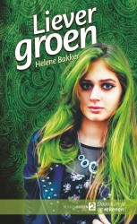 Liever groen