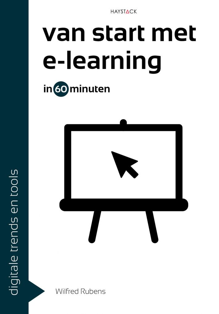 Van start met e-learning in 60 minuten