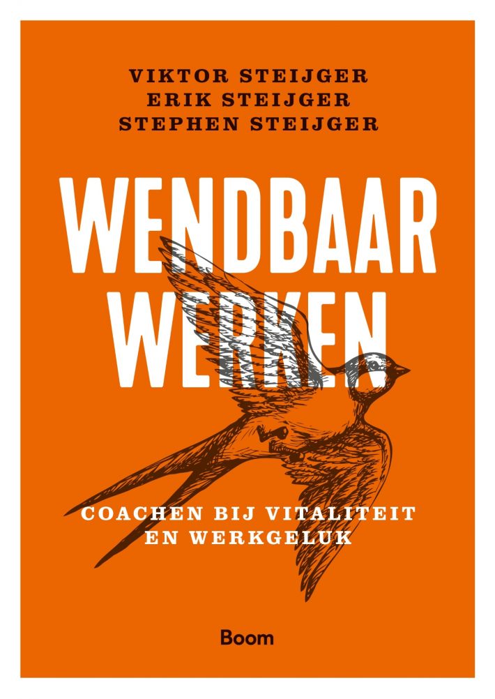 Wendbaar werken