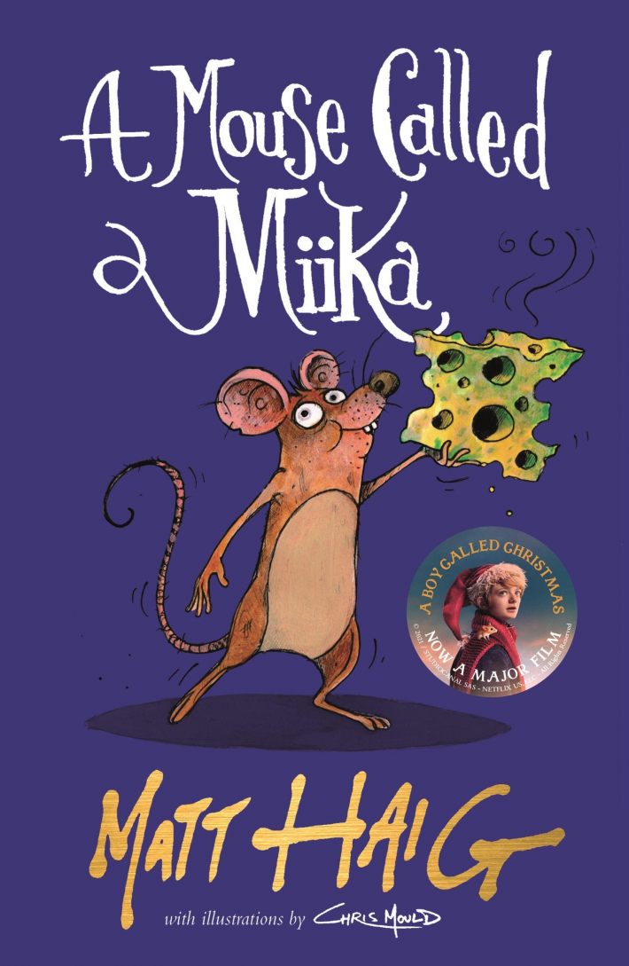 A Mouse Called Miika