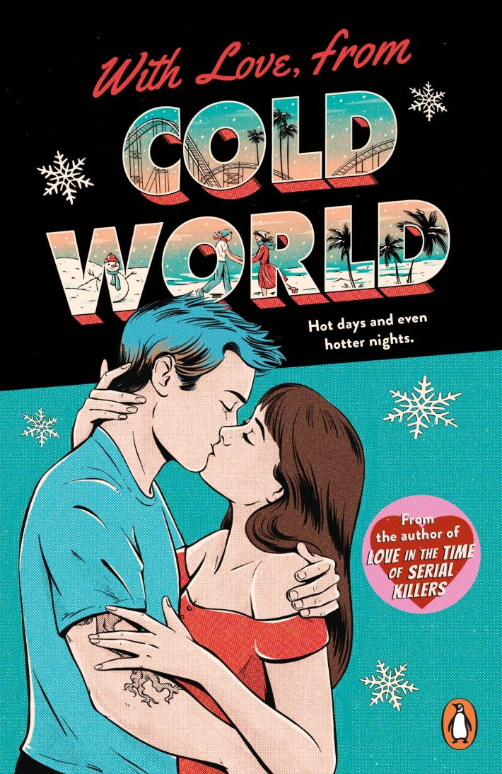 With Love, From Cold World