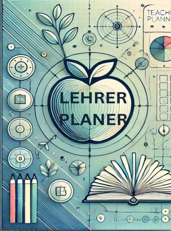 LEHRER PLANER: LEHRERKALENDER