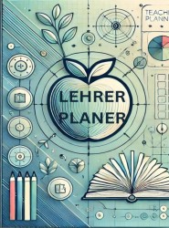 LEHRER PLANER: LEHRERKALENDER