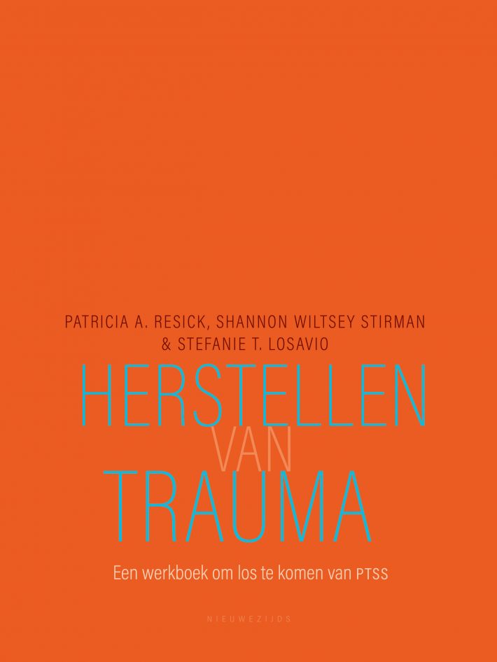 Herstellen van trauma