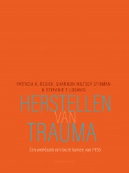 Herstellen van trauma