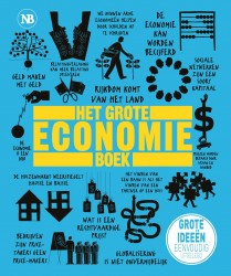 Het grote economieboek