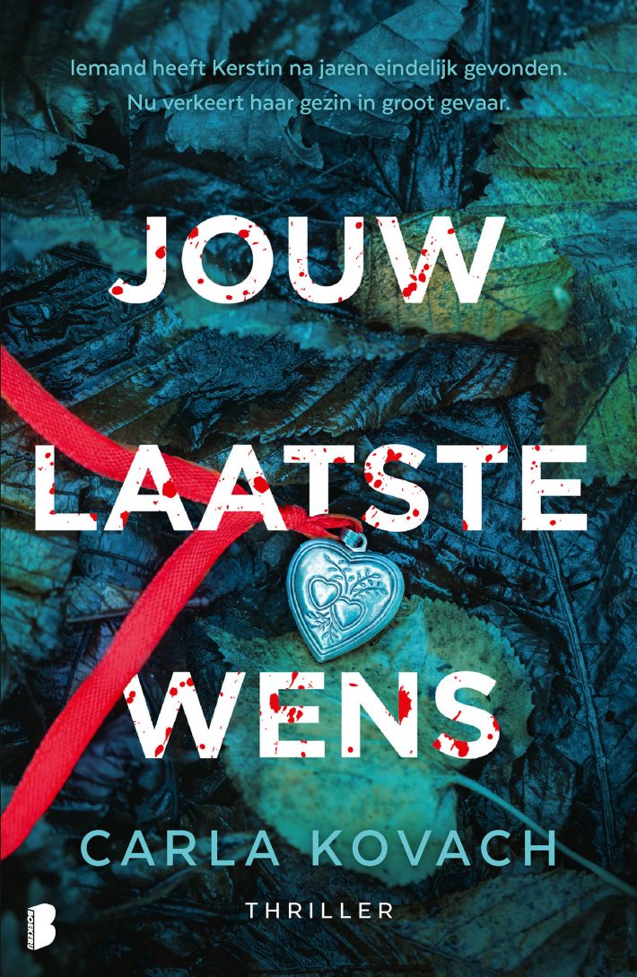 Jouw laatste wens • Jouw laatste wens