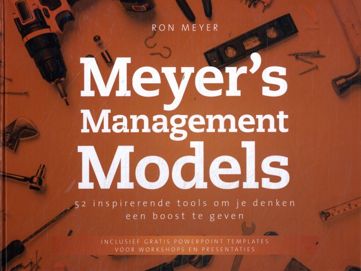 Meyer’s Management Models