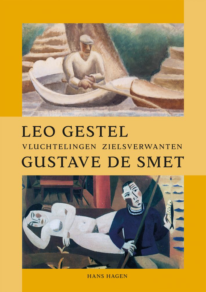 Leo Gestel en Gustave De Smet