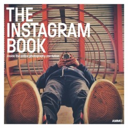 The Instagram Book