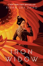 (01): iron widow