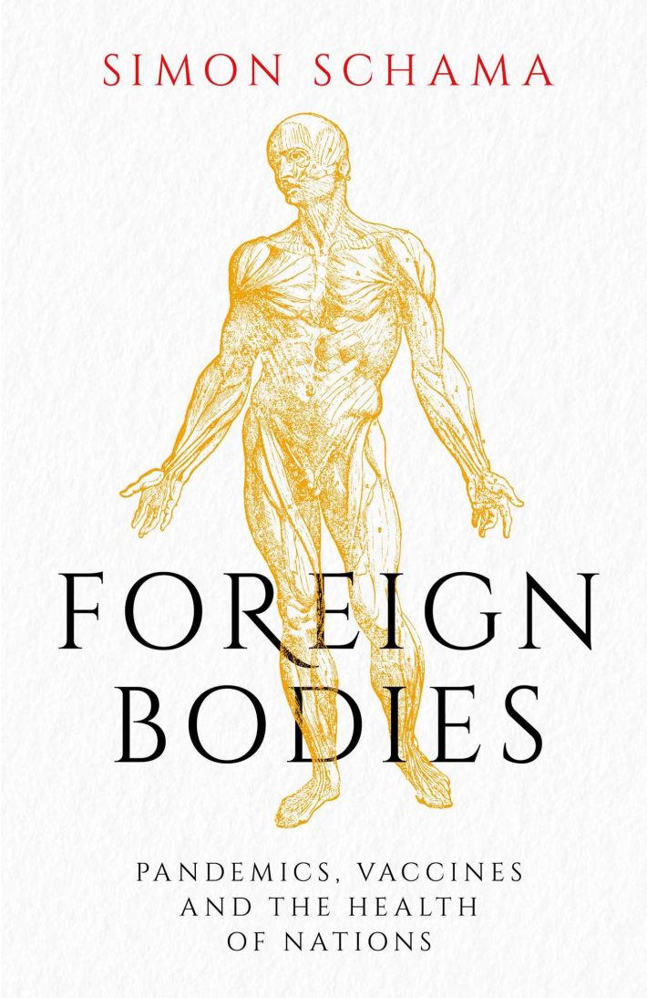 Foreign Bodies