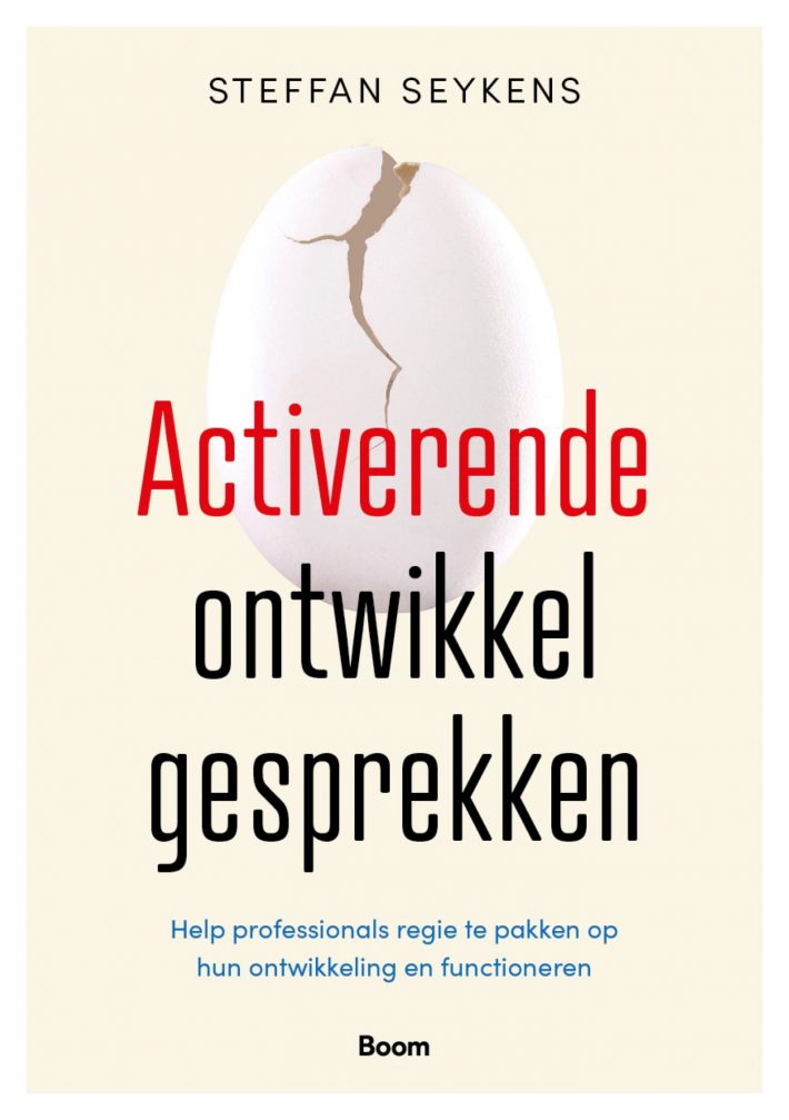 Activerende ontwikkelgesprekken • Activerende ontwikkelgesprekken