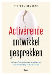 Activerende ontwikkelgesprekken • Activerende ontwikkelgesprekken