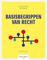 Basisbegrippen van recht • Basisbegrippen van recht