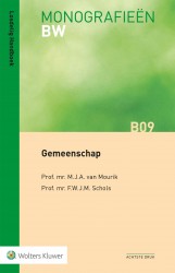 Gemeenschap • Gemeenschap